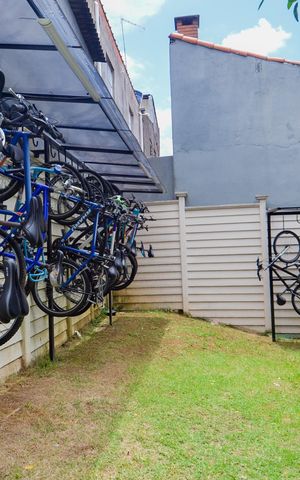 Apartamento para alugar com 37m², 2 quartos e 1 vagaÁrea comum - Bicicletário
