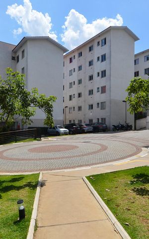 Apartamento para alugar com 37m², 2 quartos e 1 vaga Apartamento para alugar com 37m², 2 quartos e 1 vagaÁrea comum - Área Externa