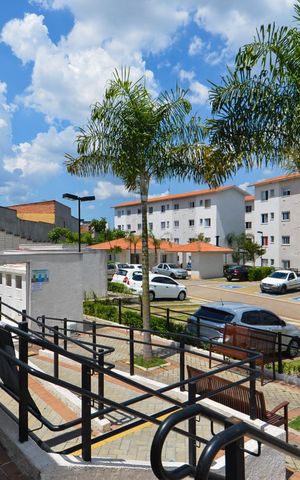 Apartamento para alugar com 37m², 2 quartos e 1 vaga Apartamento para alugar com 37m², 2 quartos e 1 vagaÁrea comum - Entrada