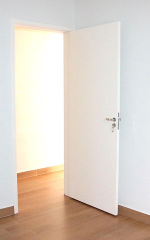 Casa para alugar com 75m², 2 quartos e 2 vagasQuarto 1