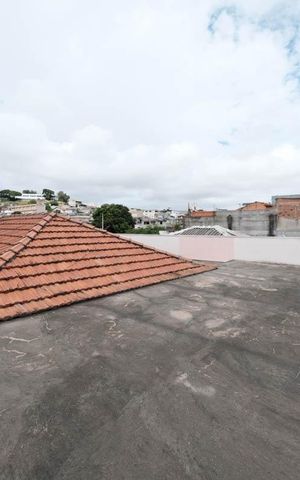 Casa à venda com 6672m², 2 quartos e 3 vagasCobertura