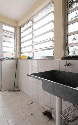 Casa à venda com 6672m², 2 quartos e 3 vagasÁrea de Serviço