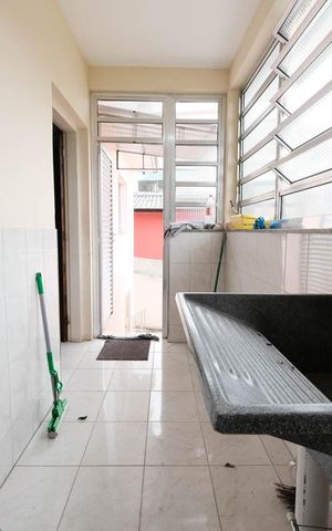 Casa à venda com 6672m², 2 quartos e 3 vagasÁrea de Serviço