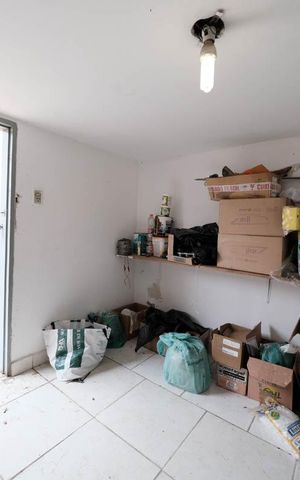 Casa à venda com 6672m², 2 quartos e 3 vagasÁrea de Serviço
