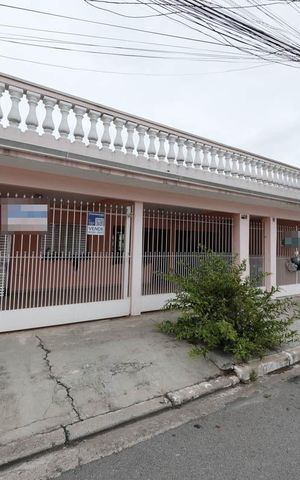 Casa à venda com 6672m², 2 quartos e 3 vagasFachada