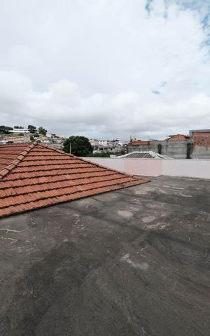 Casa à venda com 6672m², 2 quartos e 3 vagasCobertura
