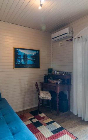 Casa à venda com 250m², 3 quartos e 4 vagasSala