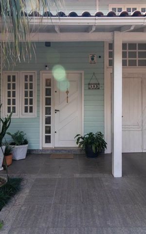 Casa à venda com 250m², 3 quartos e 4 vagasÁrea comum
