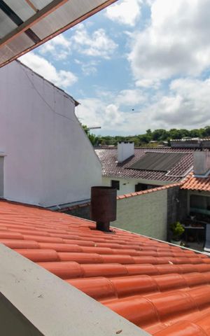 Casa à venda com 250m², 3 quartos e 4 vagasVista da Varanda da sala