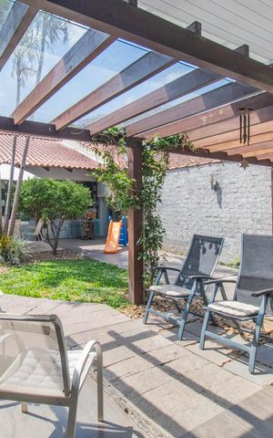 Casa à venda com 250m², 3 quartos e 4 vagasÁrea comum