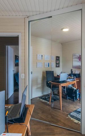 Casa à venda com 250m², 3 quartos e 4 vagasQuarto