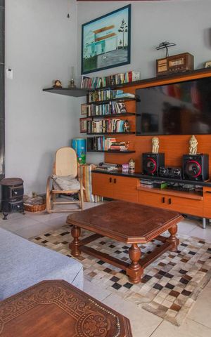Casa à venda com 250m², 3 quartos e 4 vagasÁrea comum