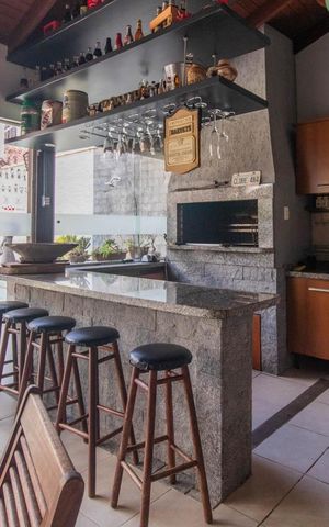 Casa à venda com 250m², 3 quartos e 4 vagasÁrea comum
