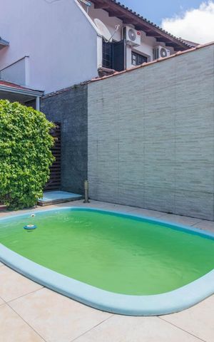 Casa à venda com 250m², 3 quartos e 4 vagasÁrea comum