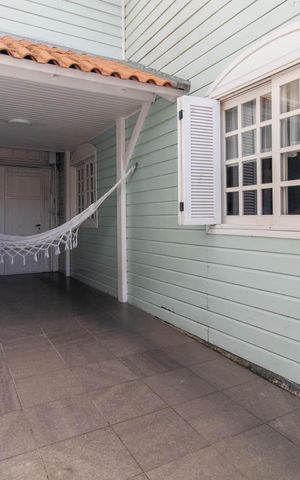Casa à venda com 250m², 3 quartos e 4 vagasÁrea comum
