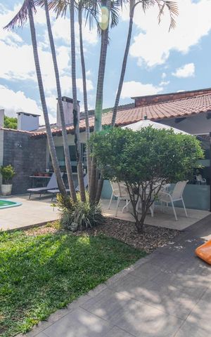 Casa à venda com 250m², 3 quartos e 4 vagasÁrea comum