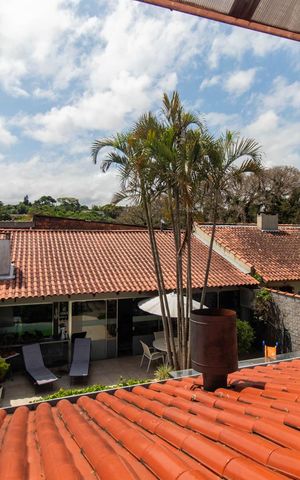 Casa à venda com 250m², 3 quartos e 4 vagasVista da Varanda da sala
