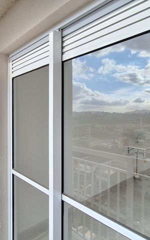 Apartamento à venda com 27m², 1 quarto e sem vaga Apartamento à venda com 27m², 1 quarto e sem vagaVaranda