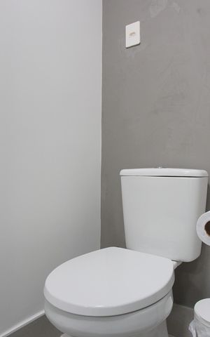 Apartamento para alugar com 25m², 1 quarto e sem vagaBanheiro Corredor