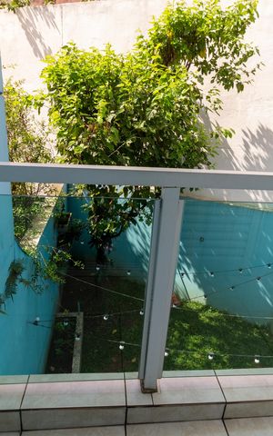Casa à venda com 194m², 4 quartos e 2 vagas Casa à venda com 194m², 4 quartos e 2 vagasSacada da Suite 2