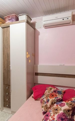 Casa para alugar com 199m², 2 quartos e 1 vaga Casa para alugar com 199m², 2 quartos e 1 vagaQuarto