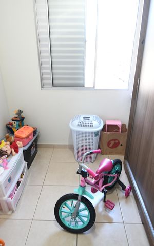 Apartamento à venda com 91m², 3 quartos e 1 vagaQuarto 1
