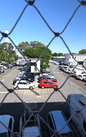Apartamento à venda com 91m², 3 quartos e 1 vagaVista do Quarto 2