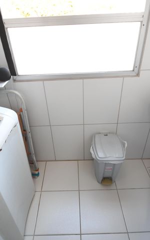 Apartamento à venda com 91m², 3 quartos e 1 vagaÁrea de Serviço