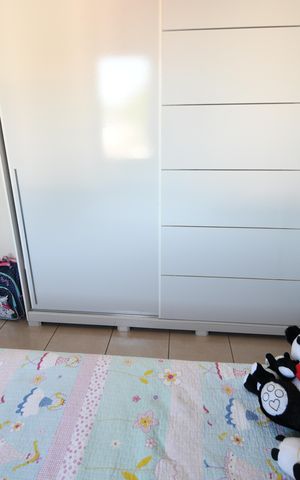 Apartamento à venda com 91m², 3 quartos e 1 vagaQuarto 2