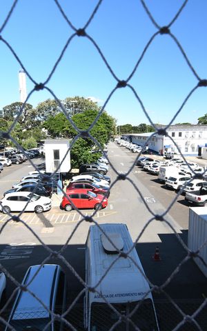 Apartamento à venda com 91m², 3 quartos e 1 vagaVista do Quarto 1