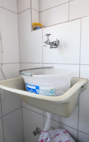 Apartamento à venda com 91m², 3 quartos e 1 vagaÁrea de Serviço