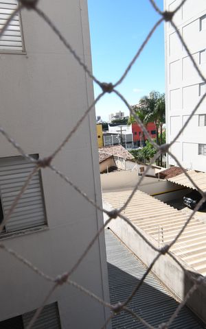 Apartamento à venda com 91m², 3 quartos e 1 vagaVista da Suíte