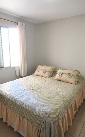 Apartamento à venda com 91m², 3 quartos e 1 vagaSuíte