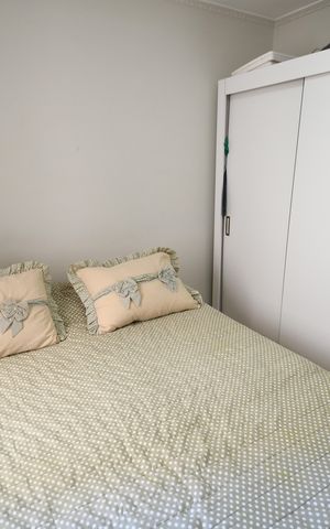 Apartamento à venda com 91m², 3 quartos e 1 vagaSuíte