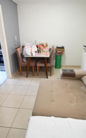 Apartamento à venda com 91m², 3 quartos e 1 vagaSala