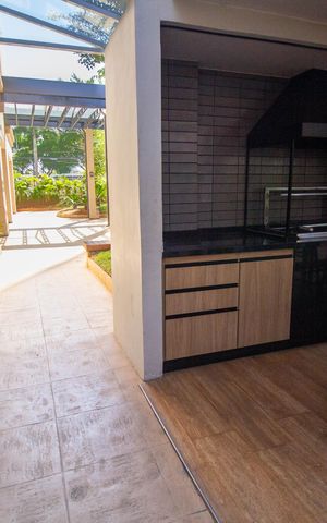 Apartamento à venda com 66m², 2 quartos e 1 vaga Apartamento à venda com 66m², 2 quartos e 1 vagaÁrea comum - Churrasqueira