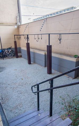 Apartamento à venda com 66m², 2 quartos e 1 vaga Apartamento à venda com 66m², 2 quartos e 1 vagaÁrea Comum - Bicicletário