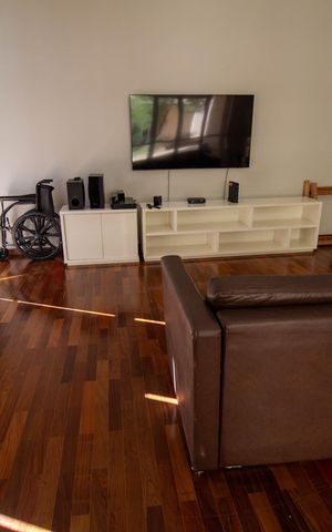 Apartamento à venda com 66m², 2 quartos e 1 vaga Apartamento à venda com 66m², 2 quartos e 1 vagaÁrea comum - Sala de TV