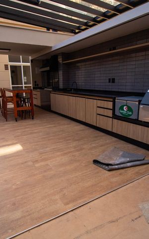 Apartamento à venda com 66m², 2 quartos e 1 vaga Apartamento à venda com 66m², 2 quartos e 1 vagaÁrea comum - Churrasqueira