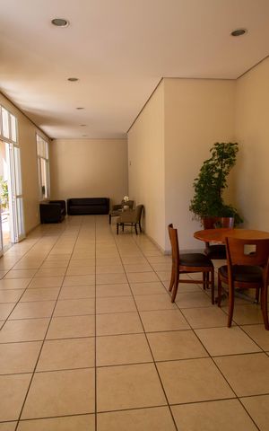 Apartamento à venda com 66m², 2 quartos e 1 vaga Apartamento à venda com 66m², 2 quartos e 1 vagaÁrea comum - Hall
