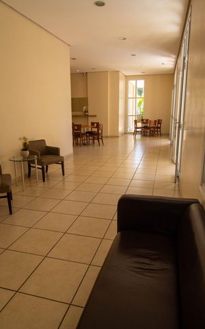 Apartamento à venda com 66m², 2 quartos e 1 vaga Apartamento à venda com 66m², 2 quartos e 1 vagaÁrea comum - Hall