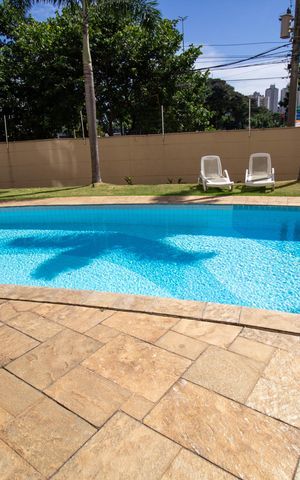Apartamento à venda com 66m², 2 quartos e 1 vaga Apartamento à venda com 66m², 2 quartos e 1 vagaÁrea Comum - Área Externa