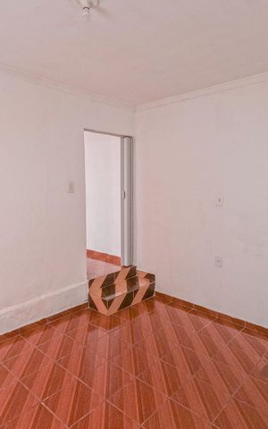 Casa para alugar com 55m², 1 quarto e 1 vaga Casa para alugar com 55m², 1 quarto e 1 vagaQuarto
