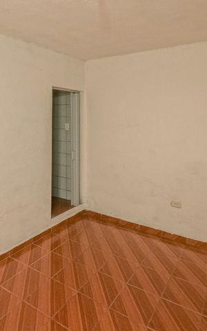 Casa para alugar com 55m², 1 quarto e 1 vaga Casa para alugar com 55m², 1 quarto e 1 vagaSala/Cozinha