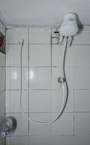 Casa para alugar com 55m², 1 quarto e 1 vaga Casa para alugar com 55m², 1 quarto e 1 vagaBanheiro