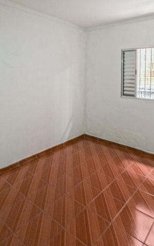 Casa para alugar com 55m², 1 quarto e 1 vaga Casa para alugar com 55m², 1 quarto e 1 vagaQuarto