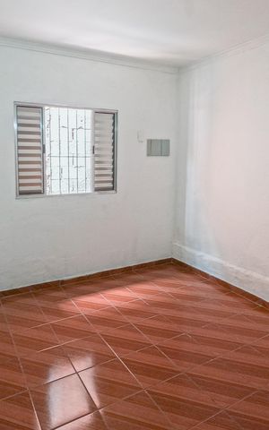 Casa para alugar com 55m², 1 quarto e 1 vaga Casa para alugar com 55m², 1 quarto e 1 vagaQuarto