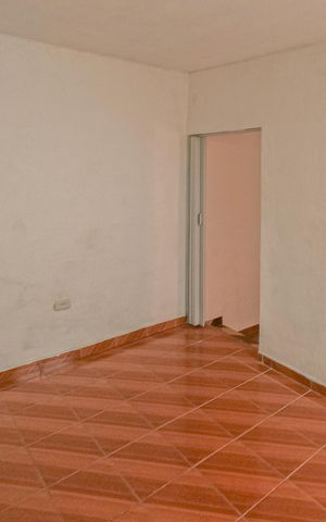 Casa para alugar com 55m², 1 quarto e 1 vaga Casa para alugar com 55m², 1 quarto e 1 vagaSala/Cozinha