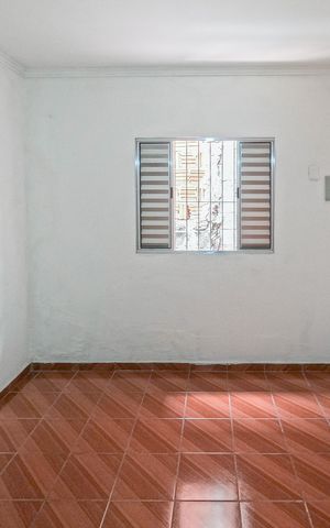 Casa para alugar com 55m², 1 quarto e 1 vaga Casa para alugar com 55m², 1 quarto e 1 vagaQuarto