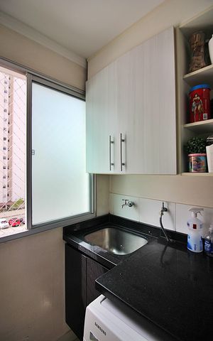 Apartamento para alugar com 47m², 2 quartos e 1 vagaÁrea de Serviço